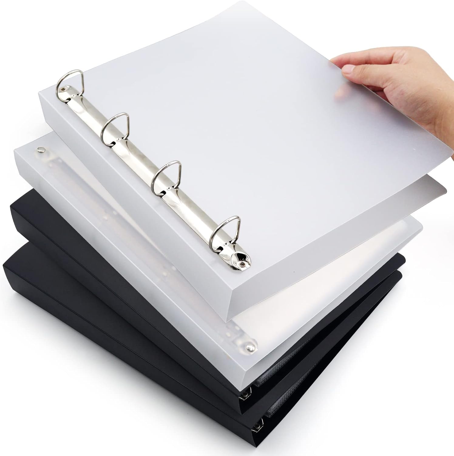 Ring Binders / Folders