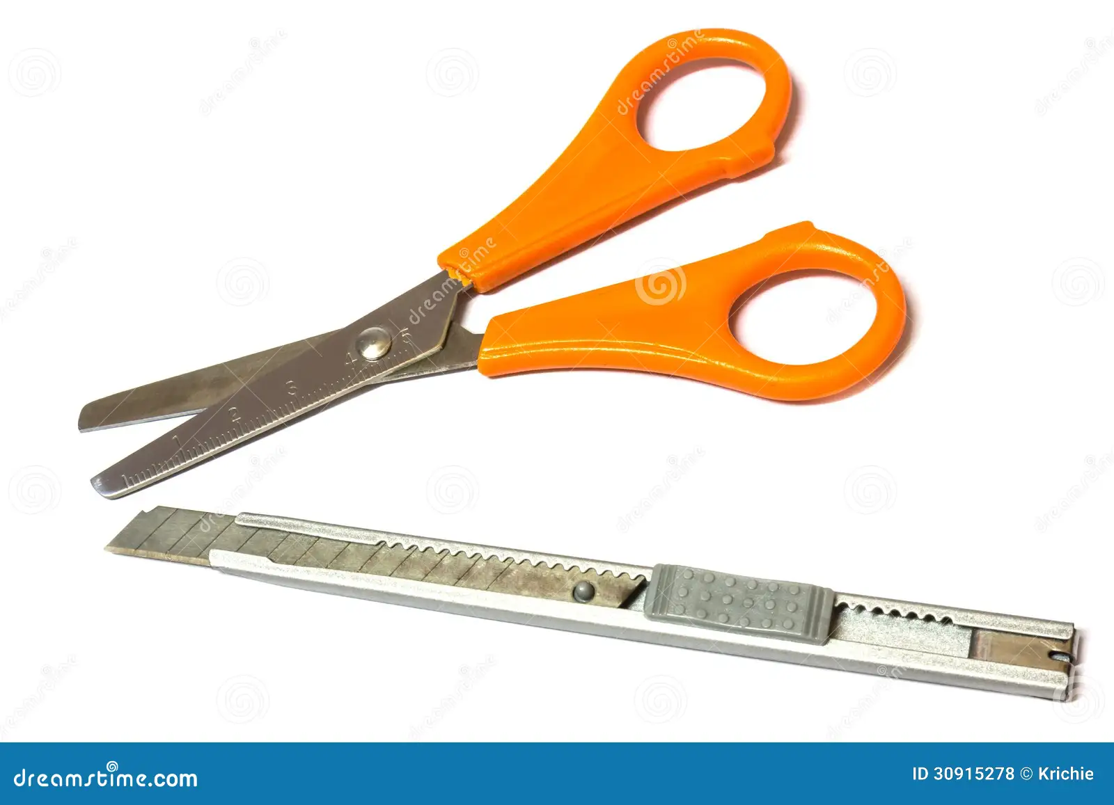 Scissors / Cutter